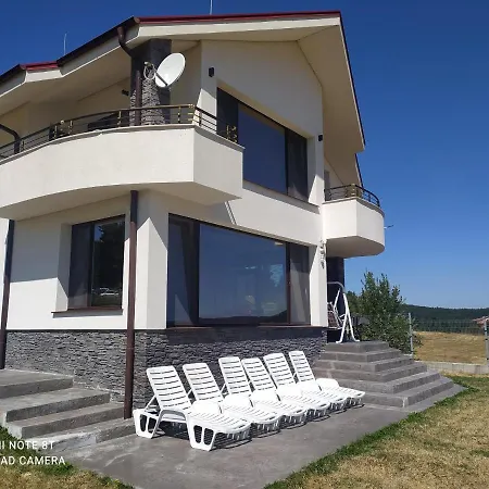 Villa Relax Cigov Csark
