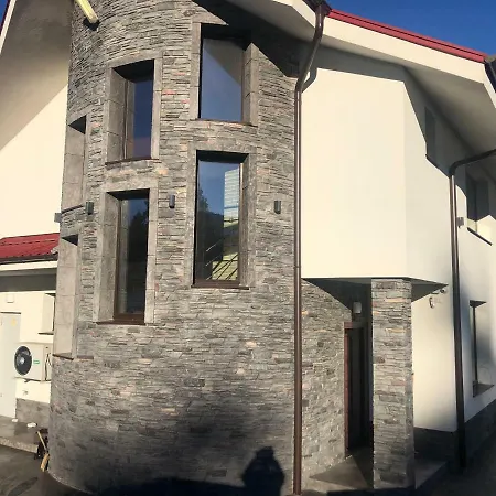 Villa Relax Cigov Csark