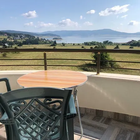 Relax Villa Cigov Csark
