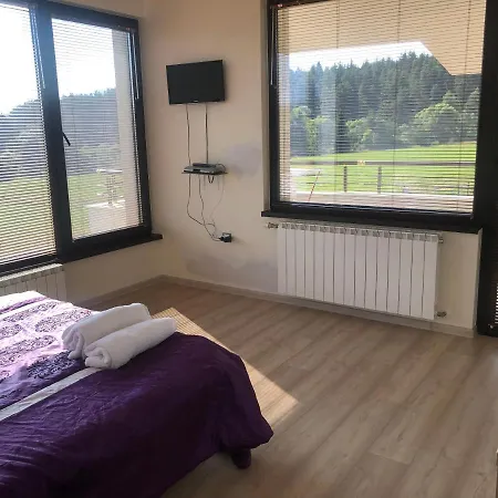 Villa Relax Cigov Csark