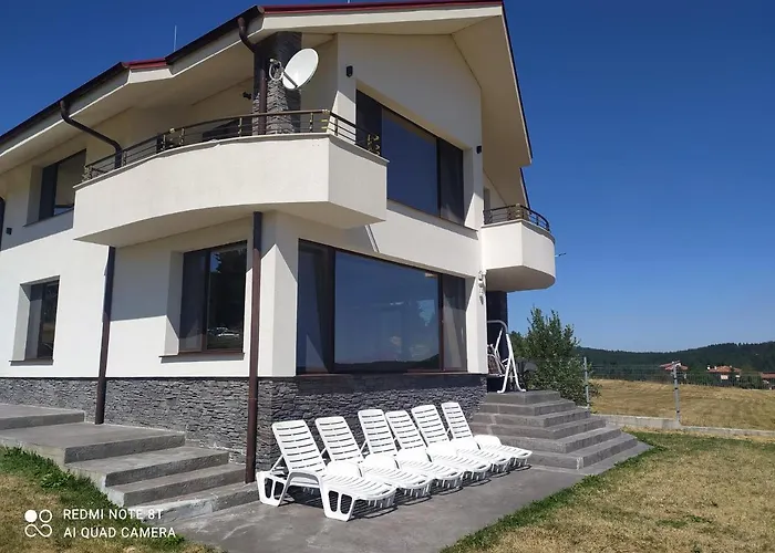 Вилла Relax Цигов-Чарк