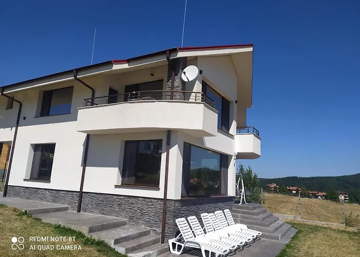 Relax Цигов-Чарк