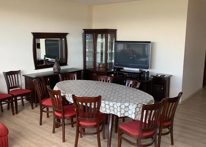 Relax * Цигов-Чарк