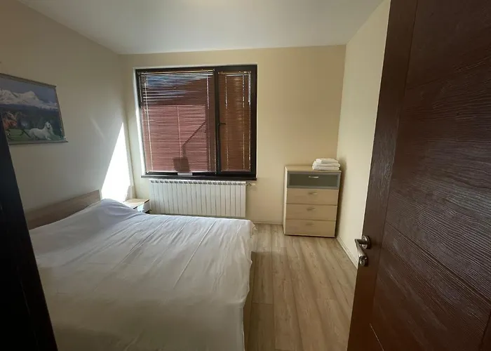 Вилла Relax Цигов-Чарк