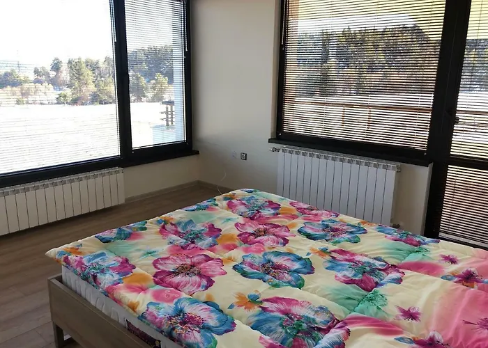 Relax Цигов-Чарк