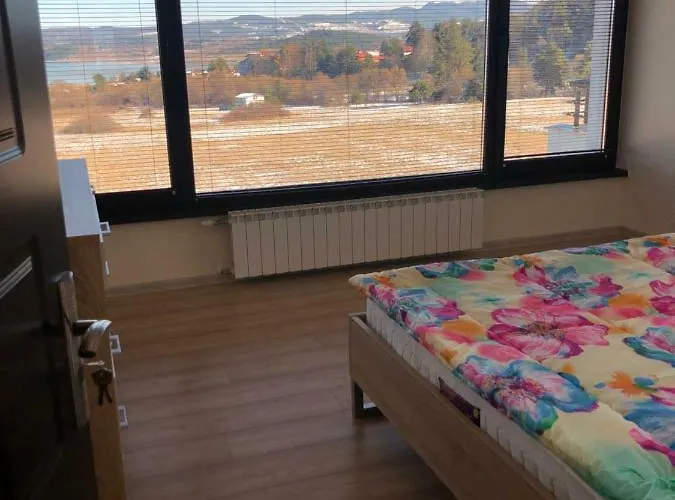 Relax Вилла Цигов-Чарк