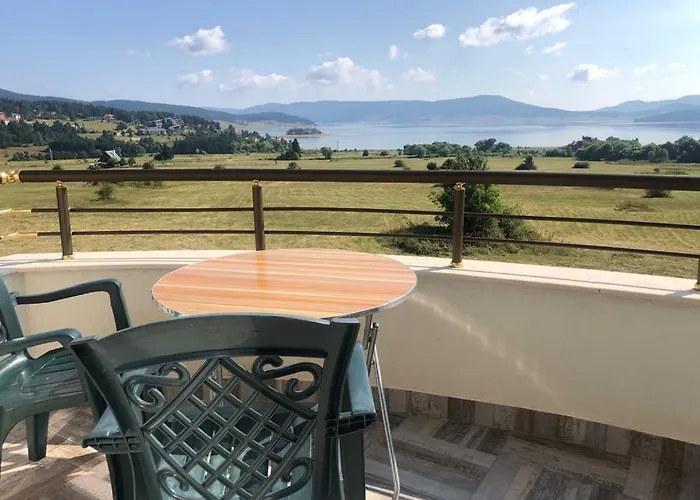 Relax Вилла Цигов-Чарк