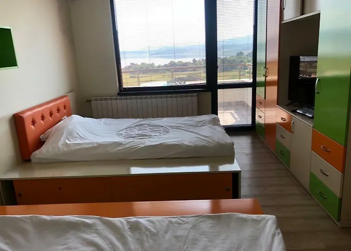 Relax تسيغوف تشارك