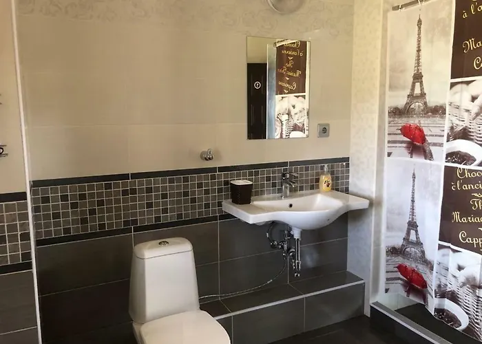 Relax * Цигов-Чарк