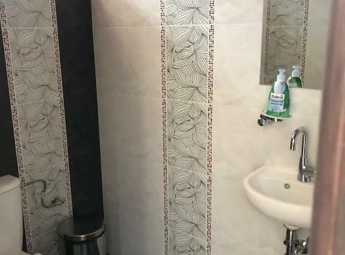 Relax Вилла Цигов-Чарк