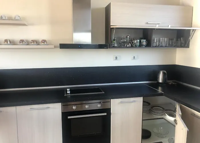 Relax Цигов-Чарк