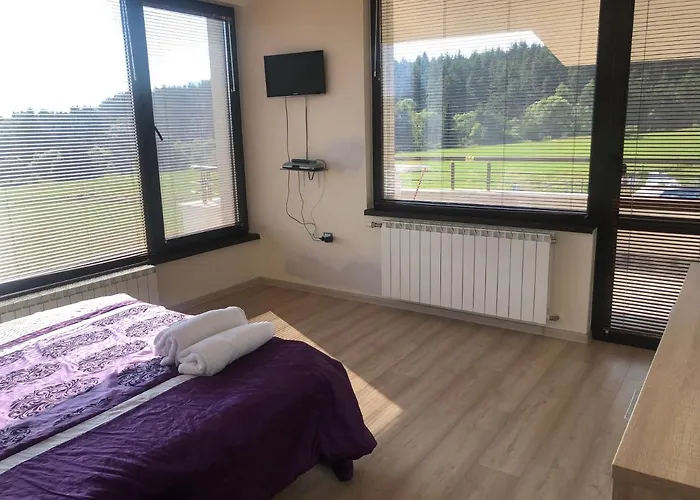 Вилла Relax Цигов-Чарк