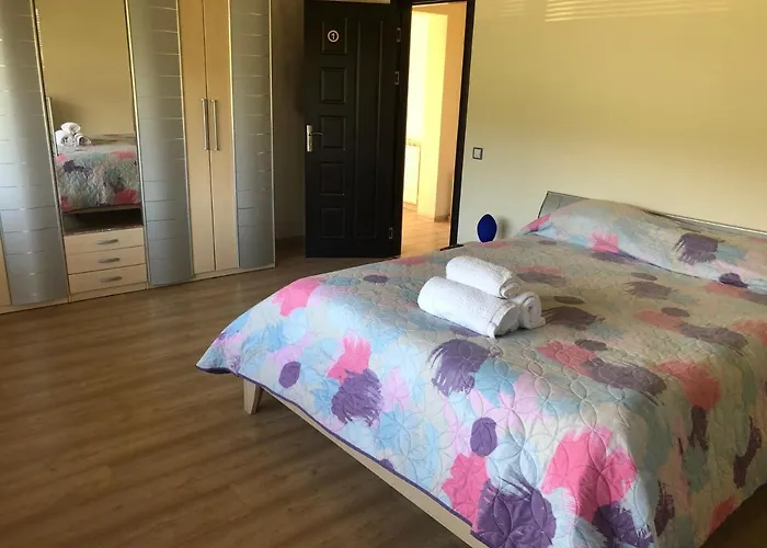 Relax * Цигов-Чарк